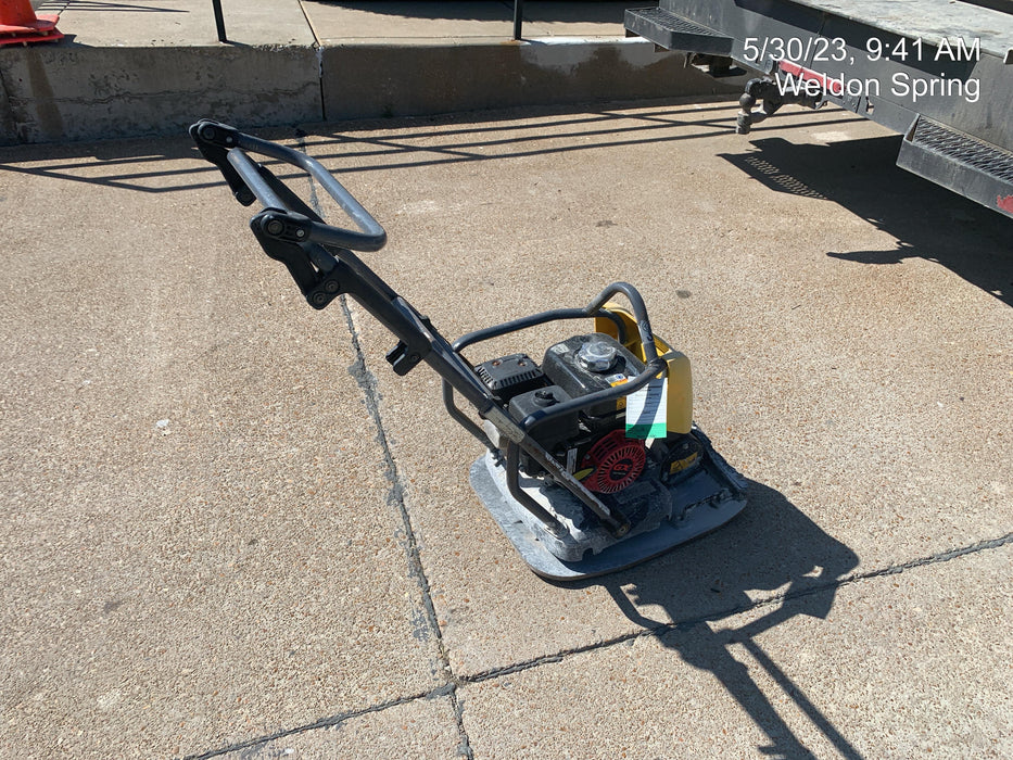 2015 ATLAS COPCO LF100