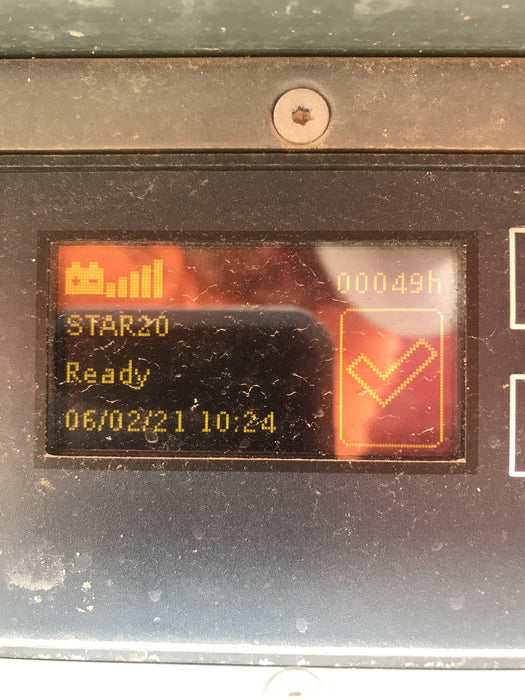 2019 HAULOTTE Star 20