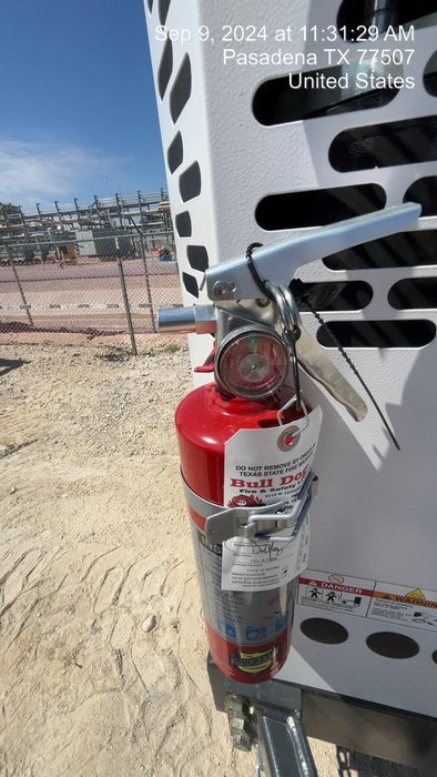 2024 BOBCAT PA425WCU-T4F