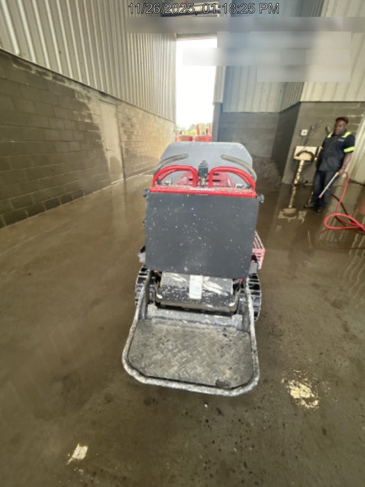 2025 TORO MBTX 2500-TS