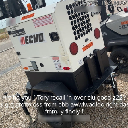 2026 ECHO DLT-3