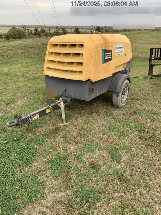 2020 ATLAS COPCO XAS188