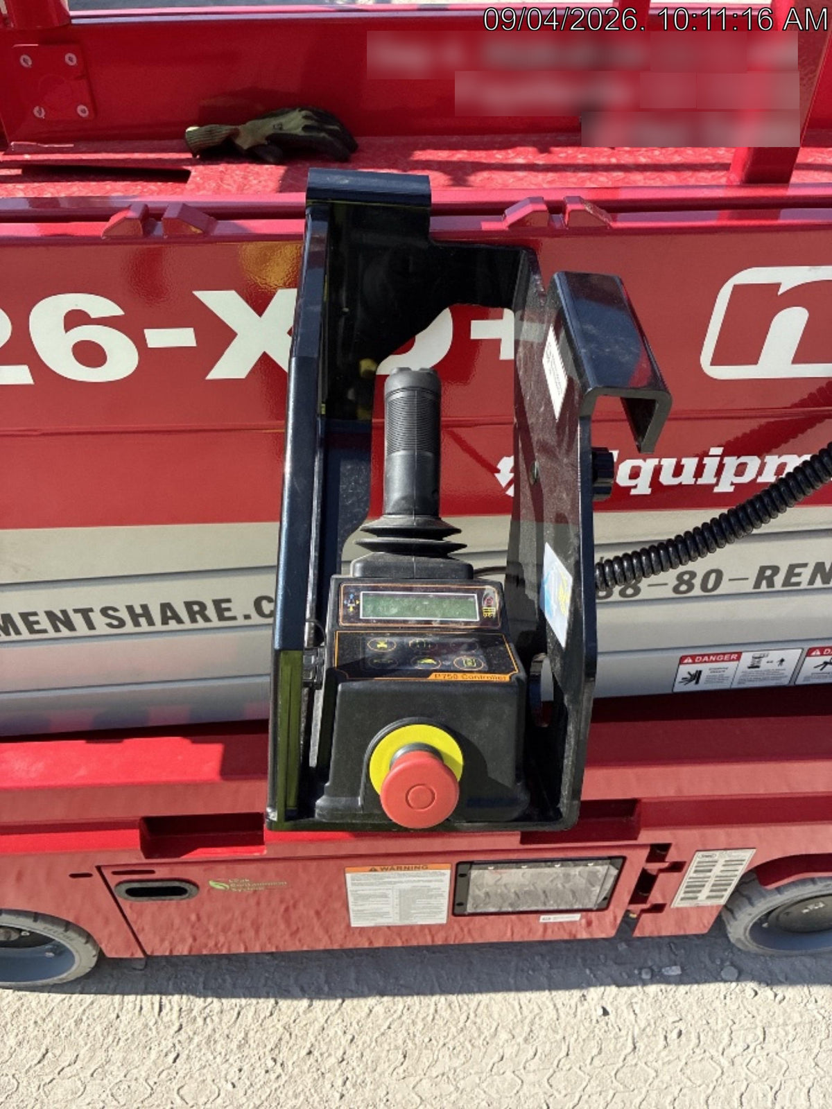 2026 MEC Micro 26-XD+