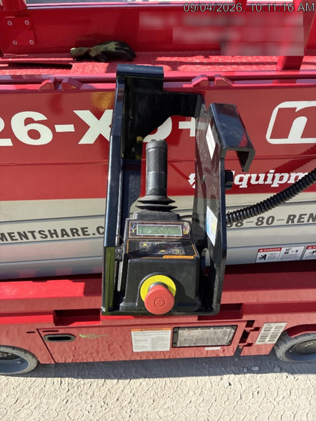 2026 MEC Micro 26-XD+