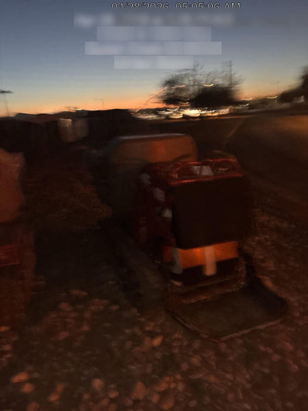 2023 TORO MBTX 2500-TS