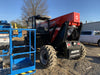 2020 Manitou MTA6034 Cab/Heat/Air, Solid Tires, Work Lights, Beacon, Aux Hydraulics, Back up Alarm, Mirrors, ES Keypad