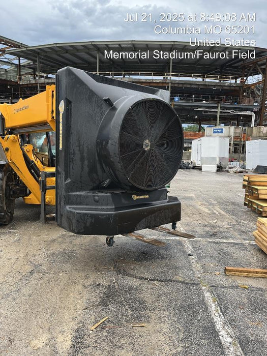2024 BIG ASS FANS Cool Space 500