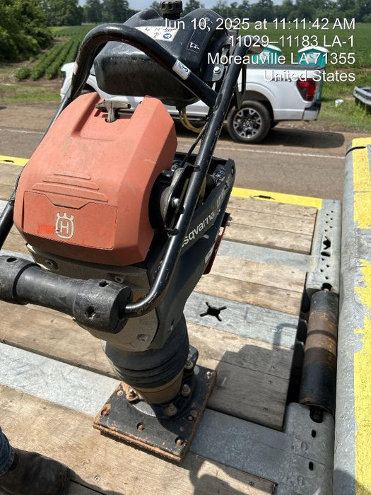 2024 HUSQVARNA LT6005