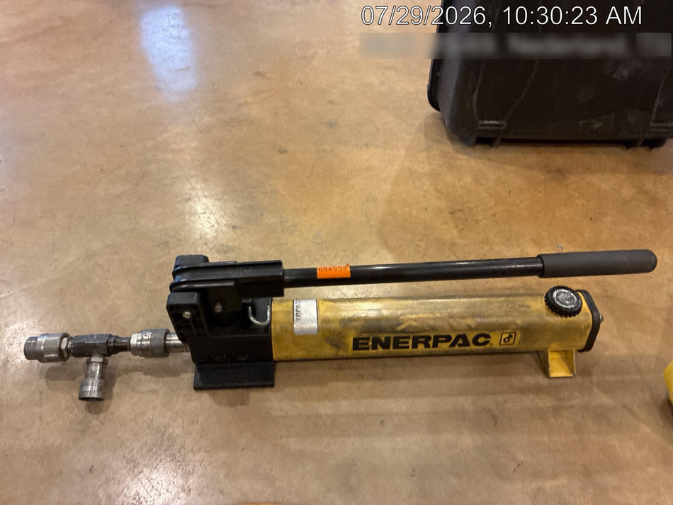 2040 ENERPAC P392