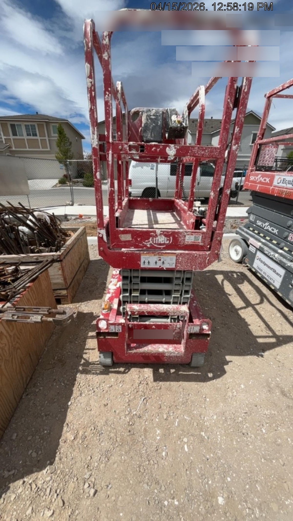 2020 MEC Micro 19