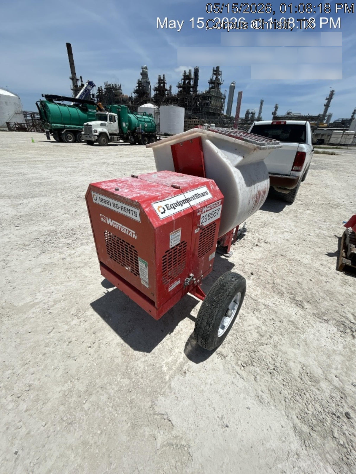 2023 MULTIQUIP WM90PH8