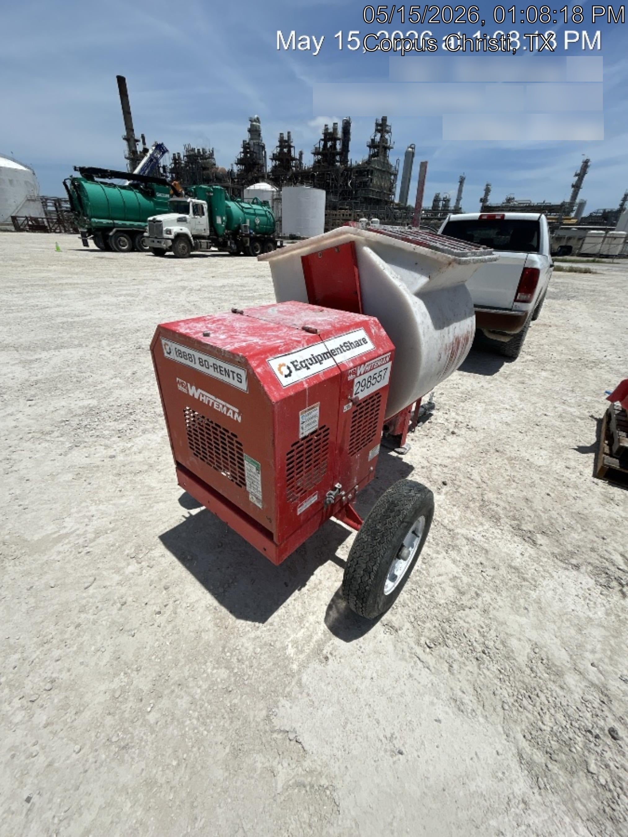 2023 MULTIQUIP WM90PH8