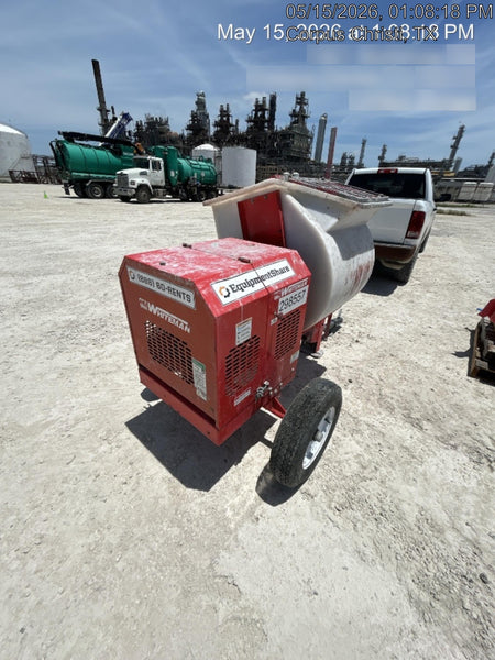 2023 MULTIQUIP WM90PH8