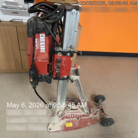 2024 HILTI DD 250