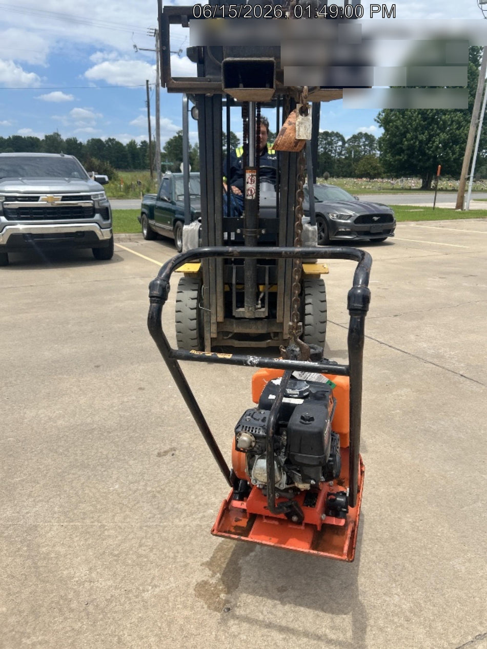2022 MULTIQUIP MVC82VHW