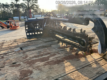 2022 AUGER TORQUE MT48/8