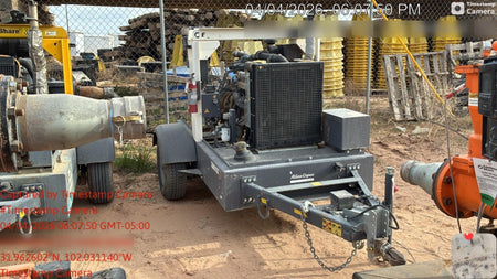 2023 ATLAS COPCO PAC F44 KD