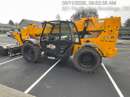 2025 JCB 512-56
