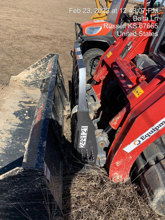 2022 PALADIN 48" Pallet Forks - Paladin