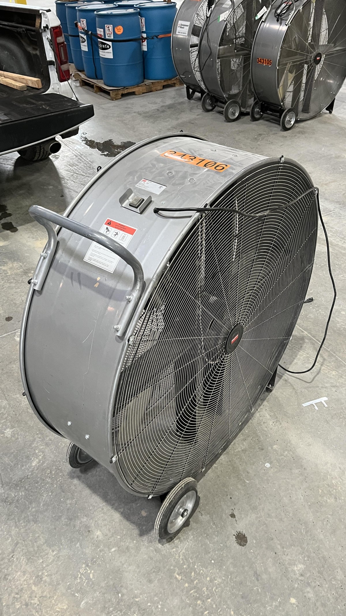 2023 DAYTON 6ALE4