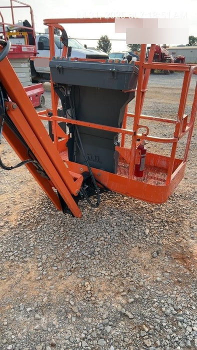2019 JLG E450AJ