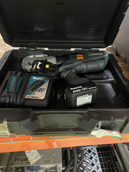 2022 GREENLEE EK1240LX11