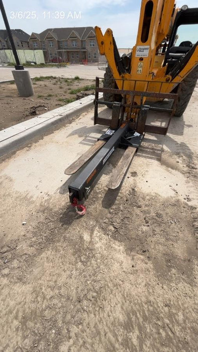 2024 ARROW MATERIAL HANDLING CE60-TH-STP