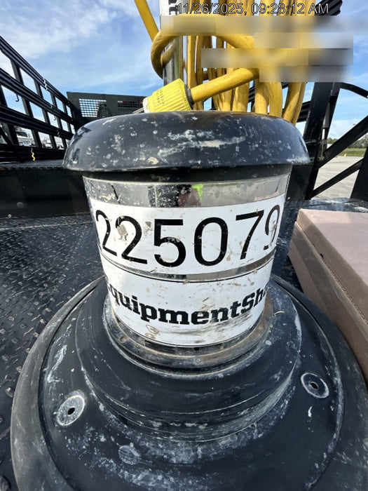 2022 ESSEX SILVER-LINE ESL17