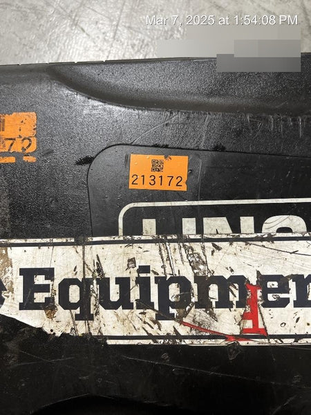 2021 LINCOLN ELECTRIC FLEXTEC 350X