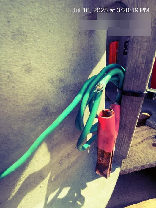 2021 MICHIGAN PNEUMATIC JF20