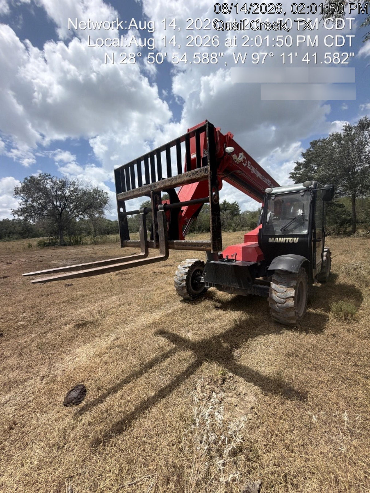 2024 MANITOU MTA6034