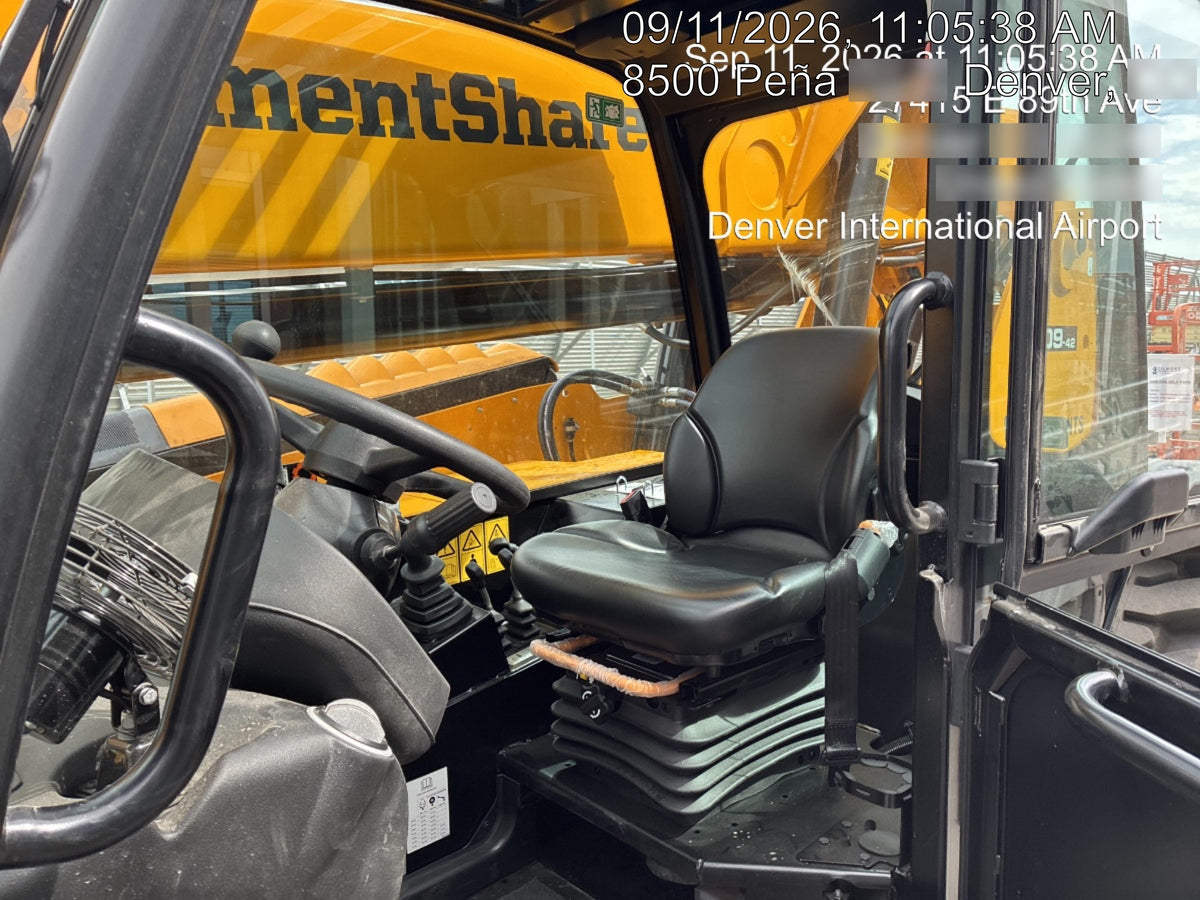 2026 JCB 509-42
