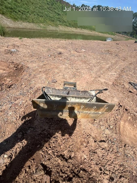 2024 TAG MANUFACTURING 3605TTB