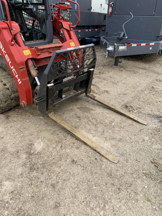 2020 PALADIN 48" Pallet Forks - Paladin