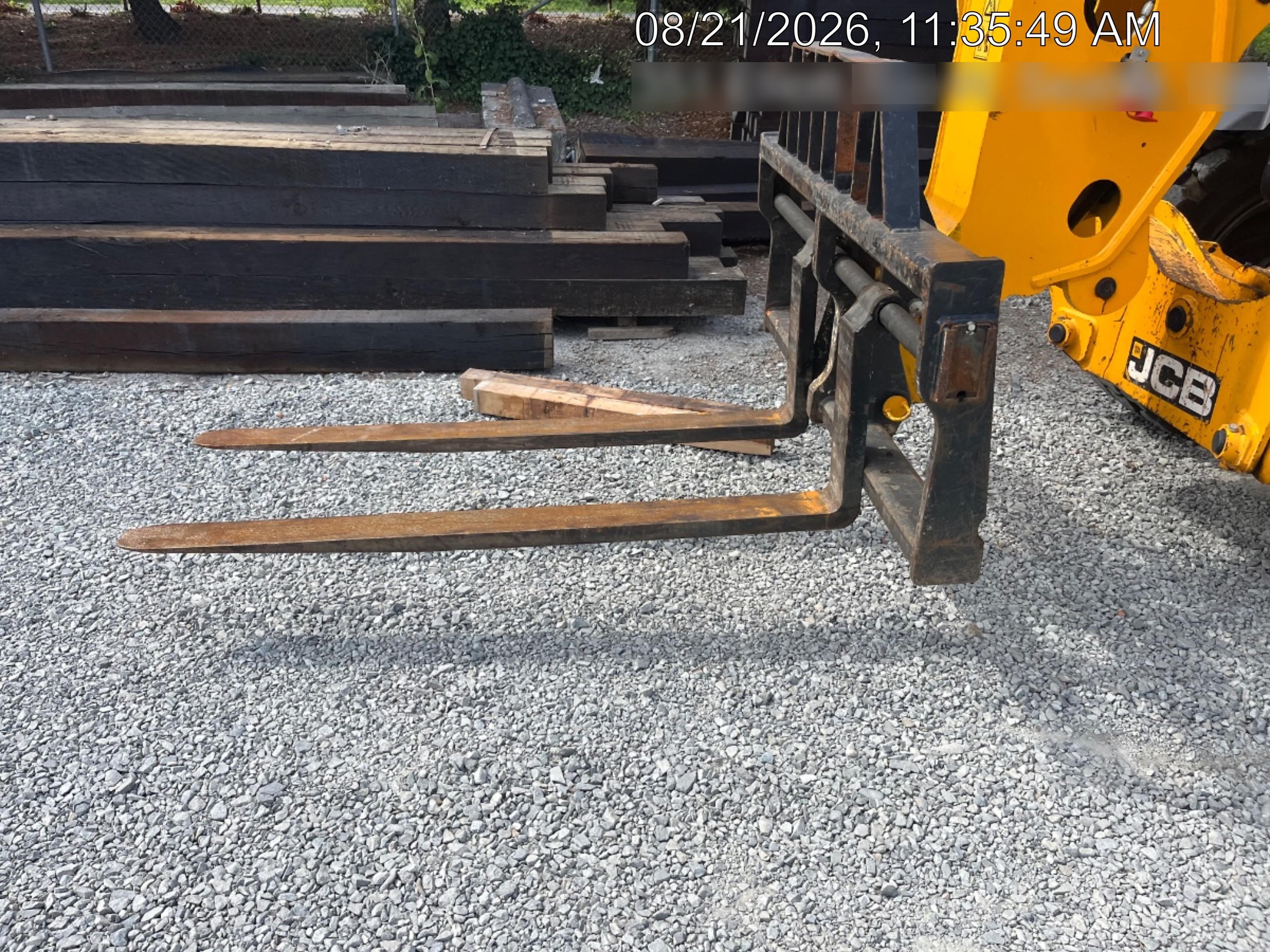 2025 JCB 512-56