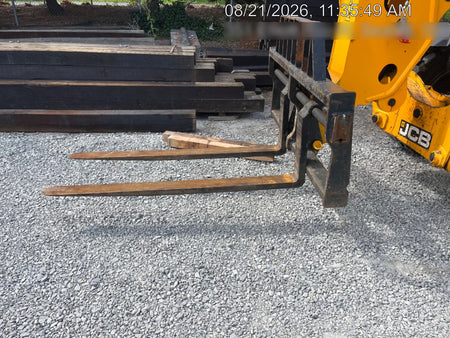 2025 JCB 512-56