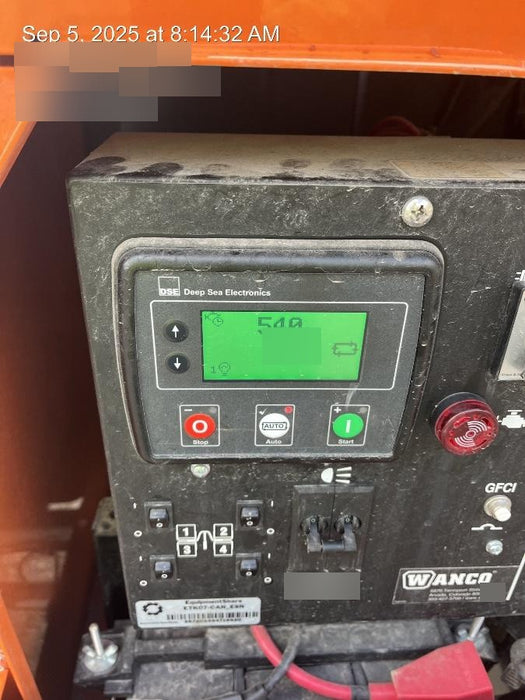 2024 WANCO WLTT-4MM4K