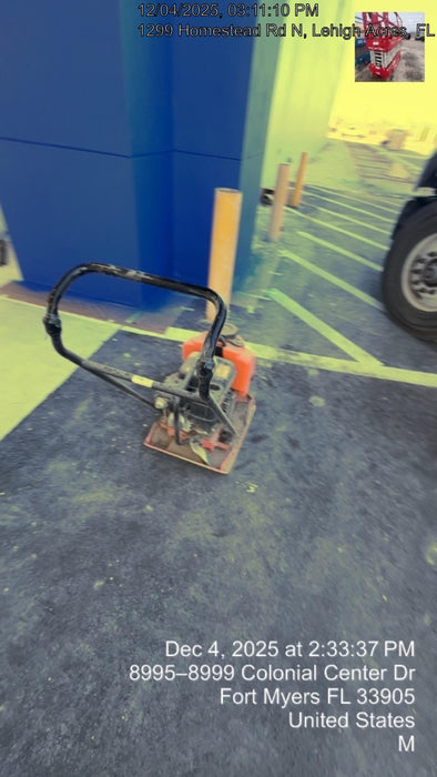 2023 MULTIQUIP MVC82VHW