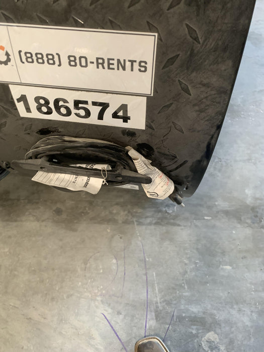 2021 MASTER 36" Drum Fan