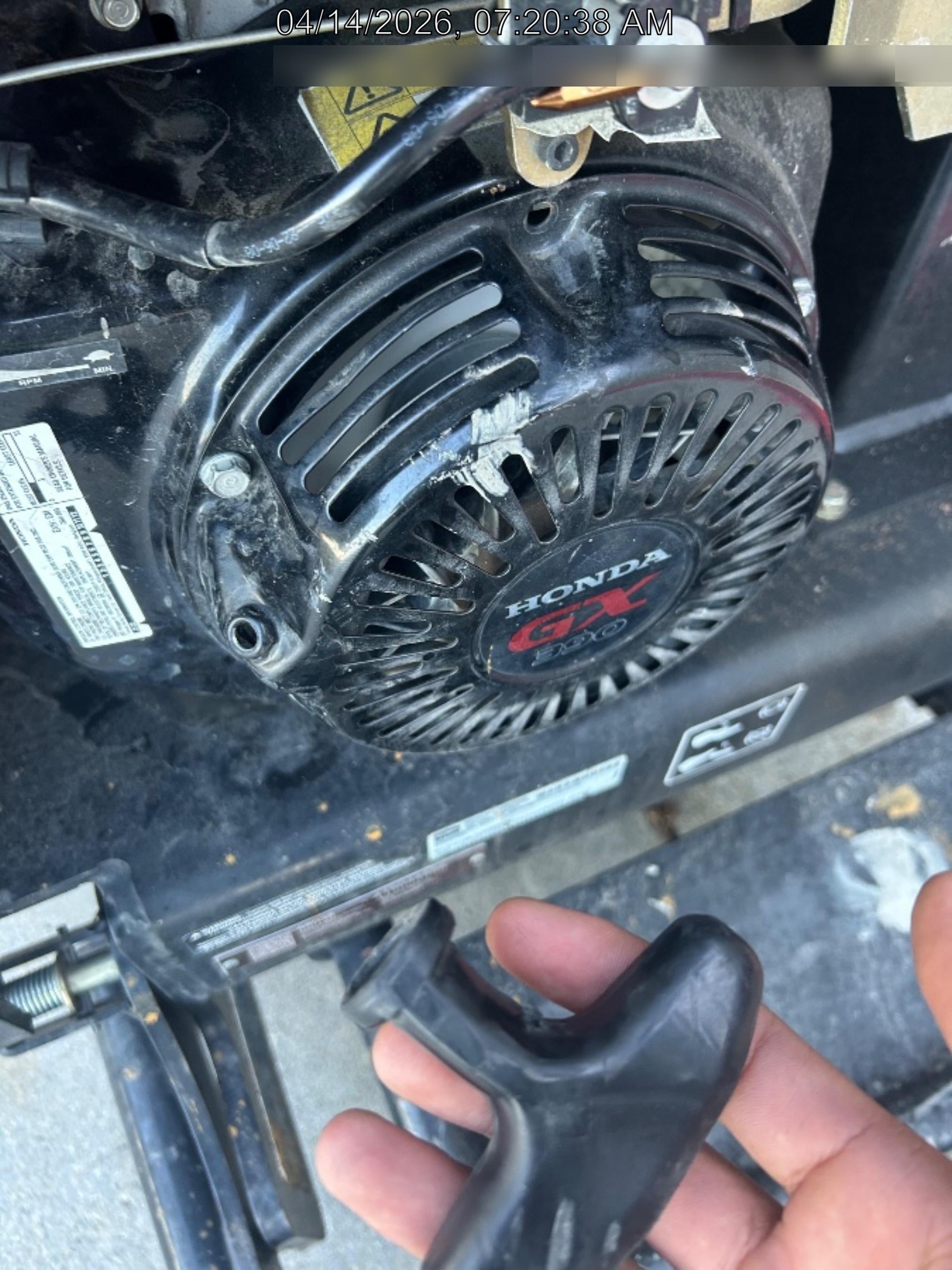 2023 TORO MB-1600