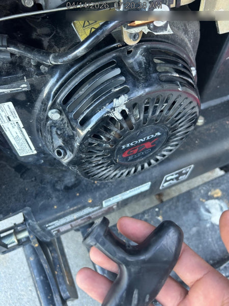 2023 TORO MB-1600