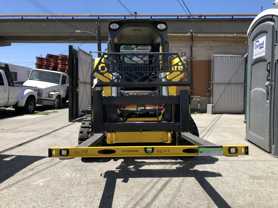 2020 PALADIN 48" Pallet Forks - Paladin