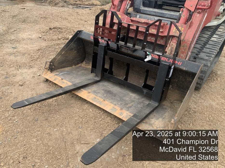 2024 VIRNIG PF4855-5VG