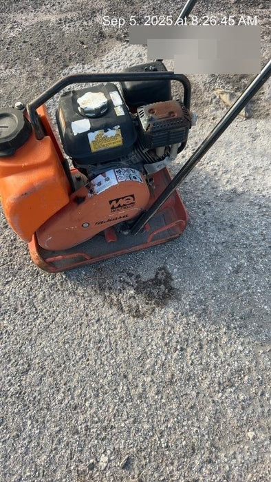 2023 MULTIQUIP MVC82VHW