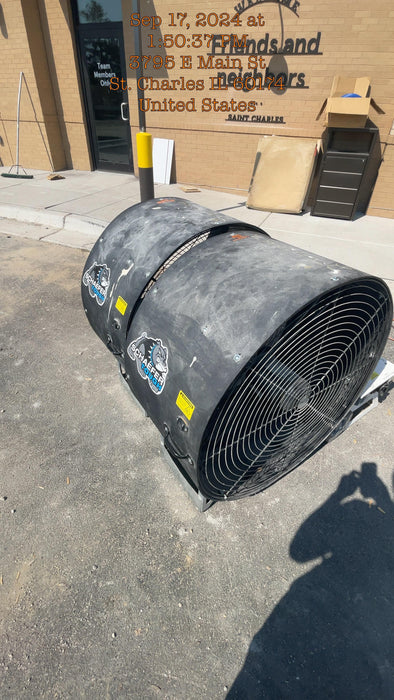 2022 SCHAEFER VKM36-B