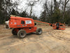 2019 JLG 660SJ
