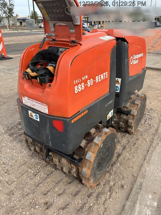 2024 HUSQVARNA LP9505