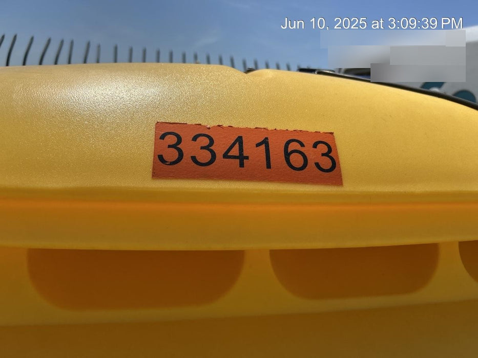 2023 ATLAS COPCO XAS188 CWK