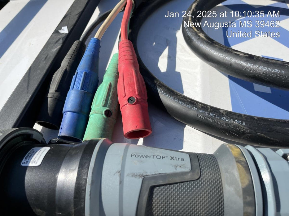 2023 LEX WR6A-7SM-FG26DZ6LD-R