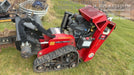 2022 TORO TRX-250